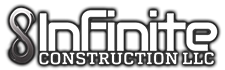 Infinite Construction Logo