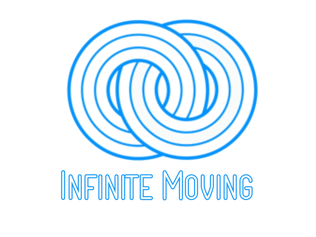 Infinite Moving LLC Logo