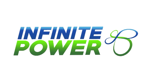 Infinite Power Energy Solutions Logo
