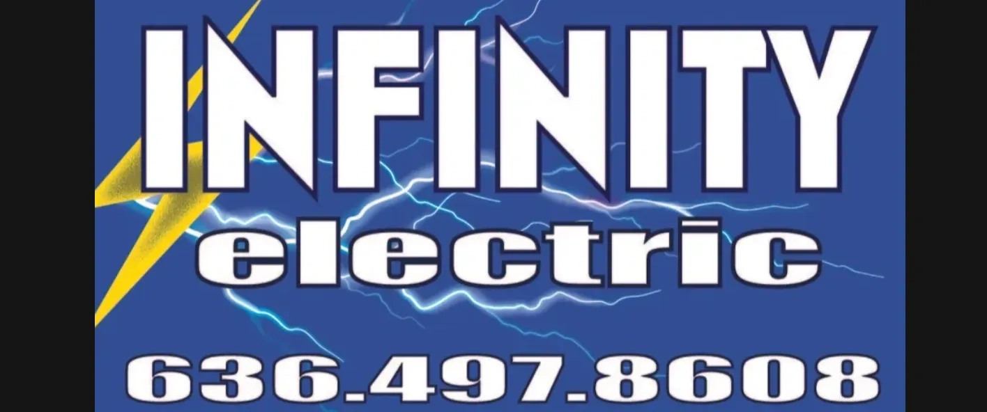 Infinity Electric Logo