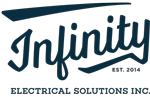 Infinity Electrical Solutions Inc Logo
