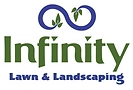 Infinity Lawn & Landscaping Logo