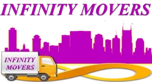 Infinity Movers Logo