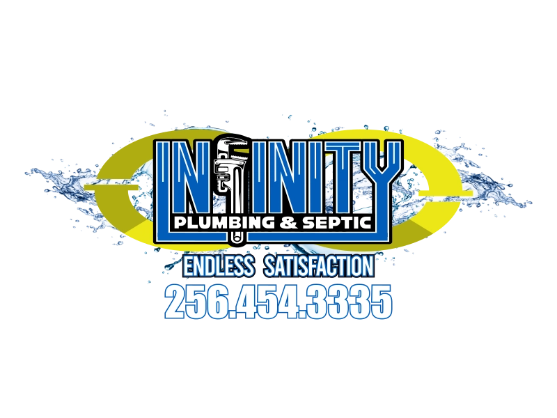 Infinity Plumbing and Septic LLC Logo