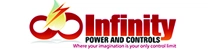 Infinity Power & Controls Logo
