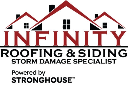 Infinity Roofing & Restoration Logo