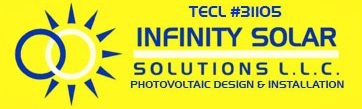 Infinity Solar Solutions Logo