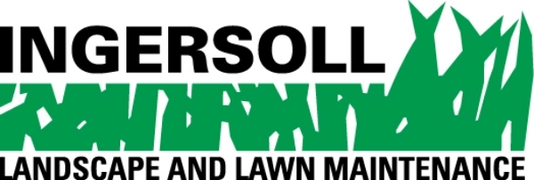 Ingersoll Landscape Co. Logo