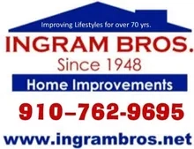 Ingram Brothers Inc Logo
