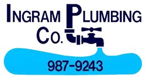 Ingram Plumbing Company of Perry Georgia Logo