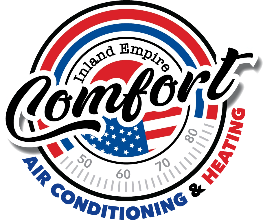 Inland Empire Comfort Logo