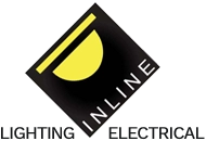 Inline Electric Supply Co. - Huntsville Logo