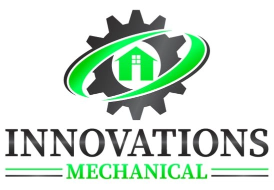 Innovations Mechanical LLC Logo