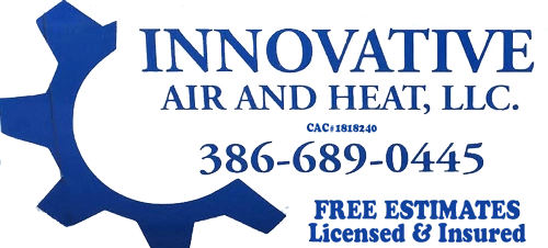 Innovative Air And Heat, LLC. Logo