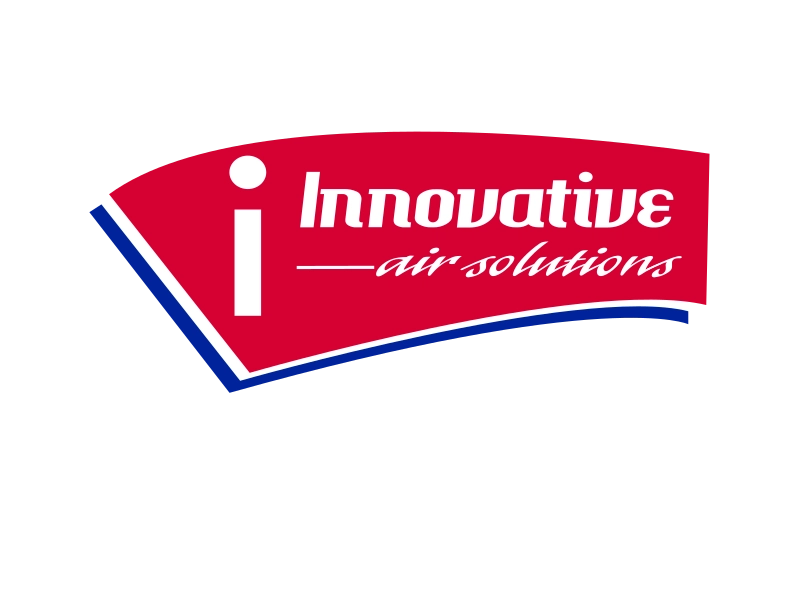 Innovative Air Solutions Logo