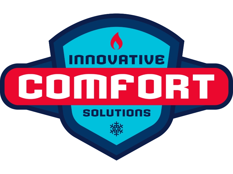 Innovative Comfort Solutions Logo