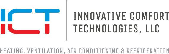 Innovative Comfort Technologies, LLC Logo