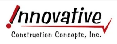 Innovative Construction Concepts, Inc Logo
