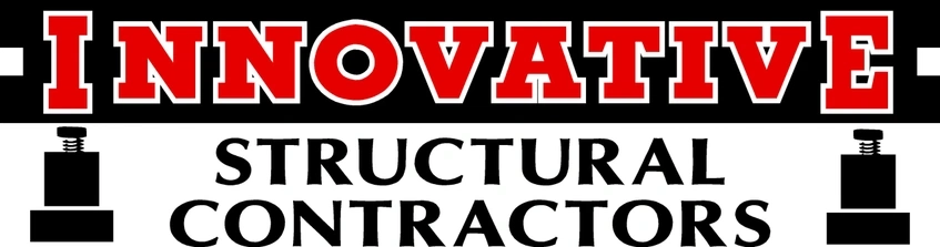 Innovative Contractors Logo