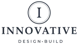 Innovative Design + Build Logo