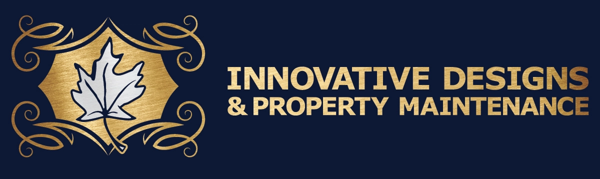 Innovative Designs & Property Maintenance Logo