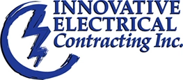 Innovative Electrical Contracting Inc. Logo