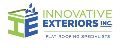 Innovative Exteriors, Inc. Logo