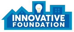 Innovative Foundation Repair Logo
