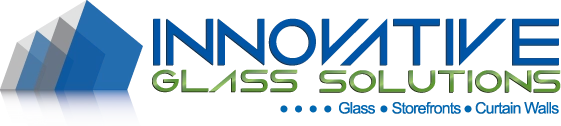 Innovative Glass Solutions, LLC Logo