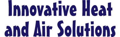Innovative Heat and Air Solutions, Inc. Logo