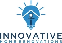 Innovative Home Renovations Logo