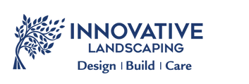 Innovative Landscaping Logo