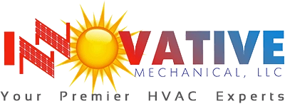 Innovative Mechanical, LLC Logo