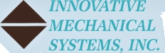 Innovative Mechanical Systems Logo