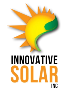 Innovative Solar, Inc Logo
