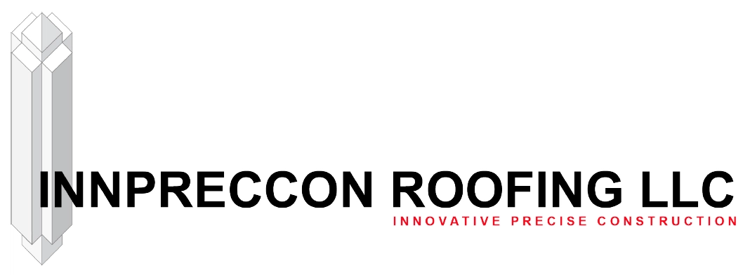 Innpreccon Roofing, LLC Logo