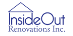 InsideOut Renovations Logo