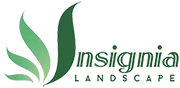 Insignia landscape Logo