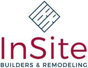 InSite Builders & Remodeling Logo