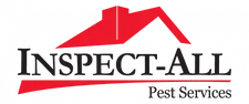 Inspect-All Pest Services Logo