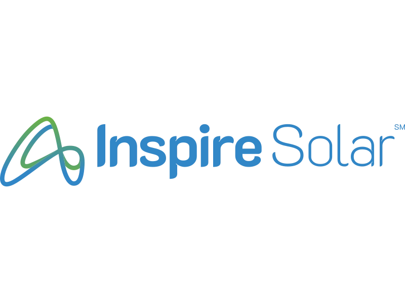 Inspire Solar Logo