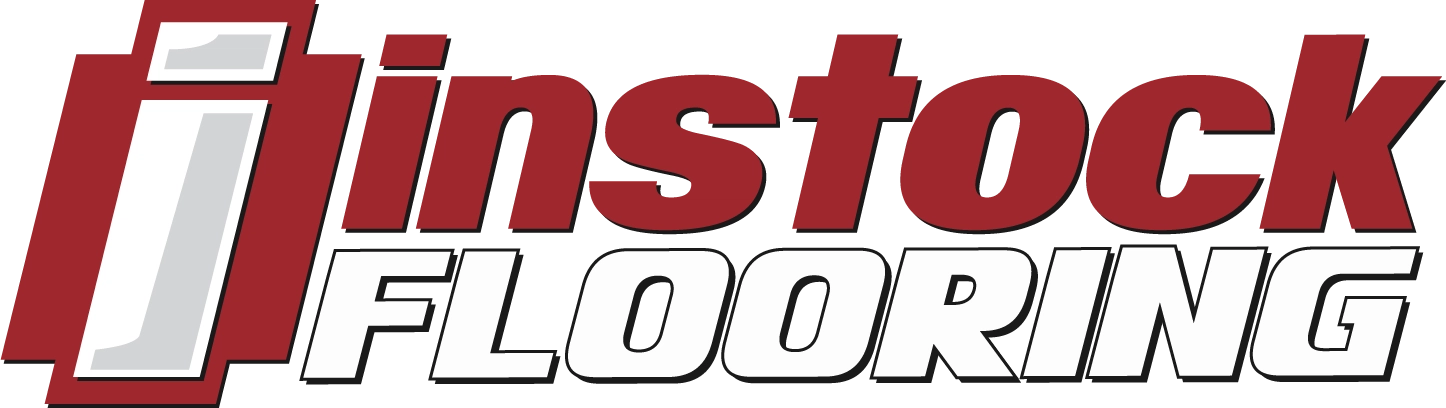 InStock Flooring & Supplies Logo