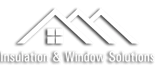 Insulation & Window Solutions Logo