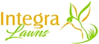 Integra Pest & Lawn Logo
