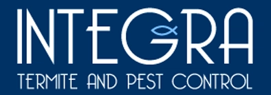 Integra Termite & Pest Control, LLC Logo