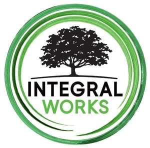Integral Works Tree Service Logo