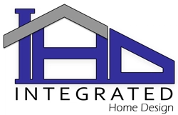 Integrated Home Design Logo