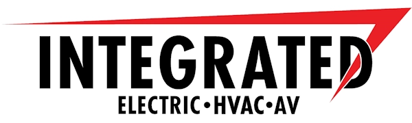 Integrated HVAC Logo