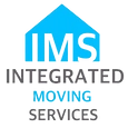 Integrated Moving Services Logo