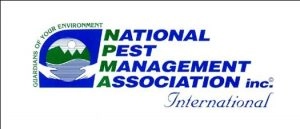 Integrated Pest Management, Inc. Logo